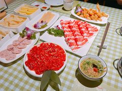 -番食园鲜食火锅(高新店)