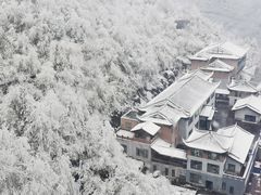 -瓦屋山景区
