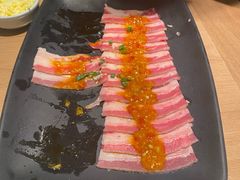 -新石器烤肉(南站店)