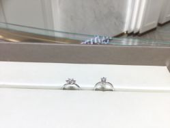 -DR钻戒(杭州星光大道店)