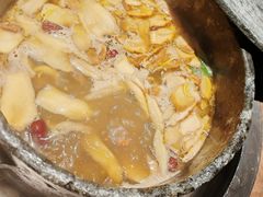 -蘑界·野生菌火锅(深业上城店)