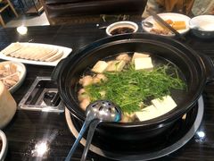 -东椰·海南椰子鸡火锅(朝阳门店)