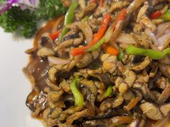 -楚鱼王·河鲜·湖北菜(华农店)