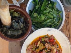-树厨贵州菜(大十字店)