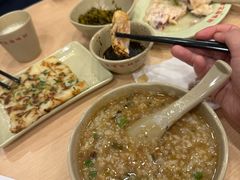 -百家鸡味馆(清泰店)