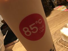 -85度C(北京玉蜓桥二店)