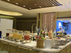 -冀粤香海鲜自助餐厅(西美五洲店)
