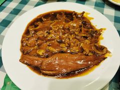 -紫光园·烤鸭(吕家营店)