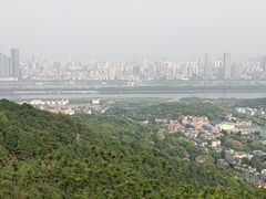 -岳麓山风景名胜区