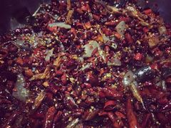 iphone_upload_pic-红蕃干锅·脆皮香辣虾(南屏街金鹰店)