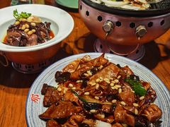 -那家山城(樱桃园店)