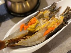 -海鼎荟海鲜姿造(晋江宝龙店)