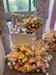 -唐山香格里拉大酒店·宴会厅