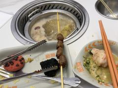 -密友回转自助火锅(世茂国际广场店)
