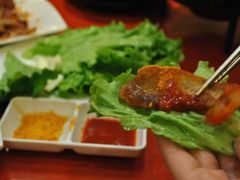 -鑫日千里马朝鲜族小馆(总店)