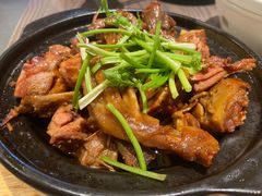 -四道菜·福建菜馆(新街口金鹰店)