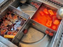 -海底捞火锅(公益西桥店)