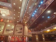 -唐乐宫歌舞剧院·餐厅