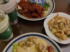 -马来MO简餐.南洋风味料理(美食街店)