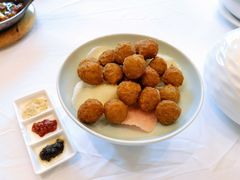 干炸小丸子-东兴楼(通州店)