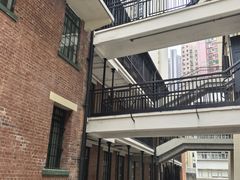 -大馆(前中区警署建築群)