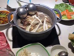 -原味主张椰子鸡·脆皮文昌鸡煲(友谊广场店)