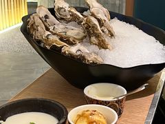 -温野菜涮涮锅(大悦城店)