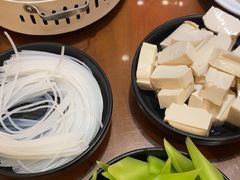 -肖记公安牛肉鱼杂馆·省级非物质文化遗产(三角路直营店)