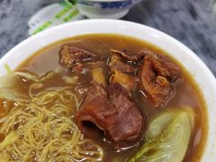 -珍珍小食店(西华路店)