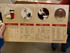 -霸王茶姬(南亚风情第壹城店)