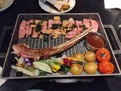 -C&R西班牙餐厅
