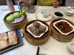 -稻香酒家·35年老字号(侨光店)