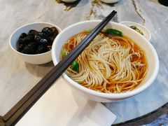 -功德林(南京西路店)
