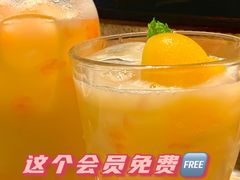 -绿茶餐厅(惠州天益城店)