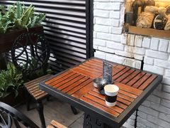 露天位-BROAD面包路·欧式面包(龙湖时代C馆店)