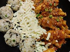 -炭之家·齐齐哈尔非遗烤肉·鲜切直供(中央大街店)