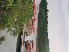 -东寨港红树林旅游区