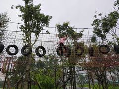 -即刻反应应急安全体验基地