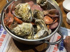 -和源祥·日照菜扛把子(万平口一店)