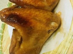 -喜鹊茶点.啫煲(车陂店)