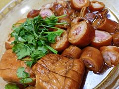 -阿静美食