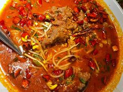 -金牌外婆家(苏州中心店)