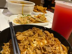 -阿那亚第三食堂 Cafeteria 3