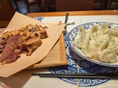 -东方饺子王(王府井关东古巷店)