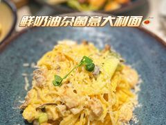 -BE BRIGHT KITCHEN(正佳广场店)