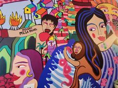 -Mesa Madre梅萨妈妈·Bintana(国贸店)