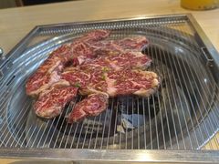 -麻蒲碳烤肉(嘉禾东平地铁站19号店)