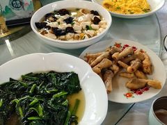 -小六农家乐(崇明西沙湿地店)