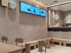 -喜茶(合肥中环城店)