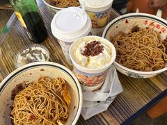 -李易面馆(树木岭店)